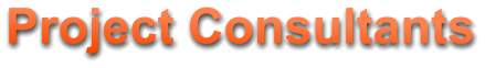 Project Consultants