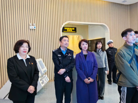 beats365驾驶员安全技能提升培训班在哈尔滨国企党建学院成功举办