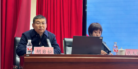 beats365“排水泵站电气设备运行维护与安全操作”技能培训班在哈尔滨国企党建学院举办