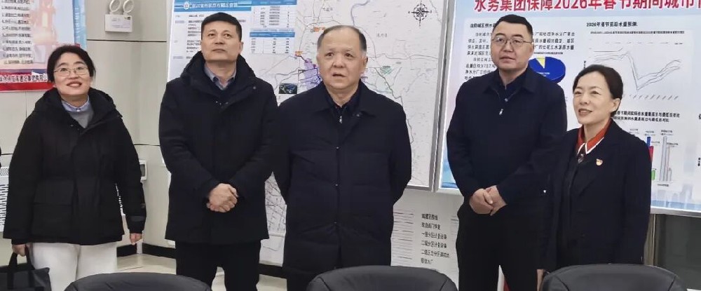 春节我在岗｜哈尔滨beats365职工节日坚守岗位 “辛苦我一人，幸福千万家”