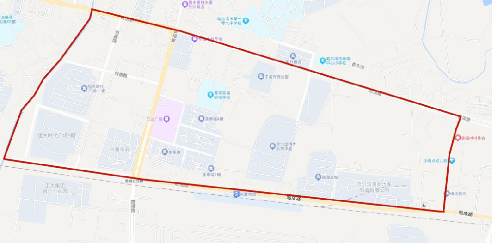 2026年4月28日停水通知