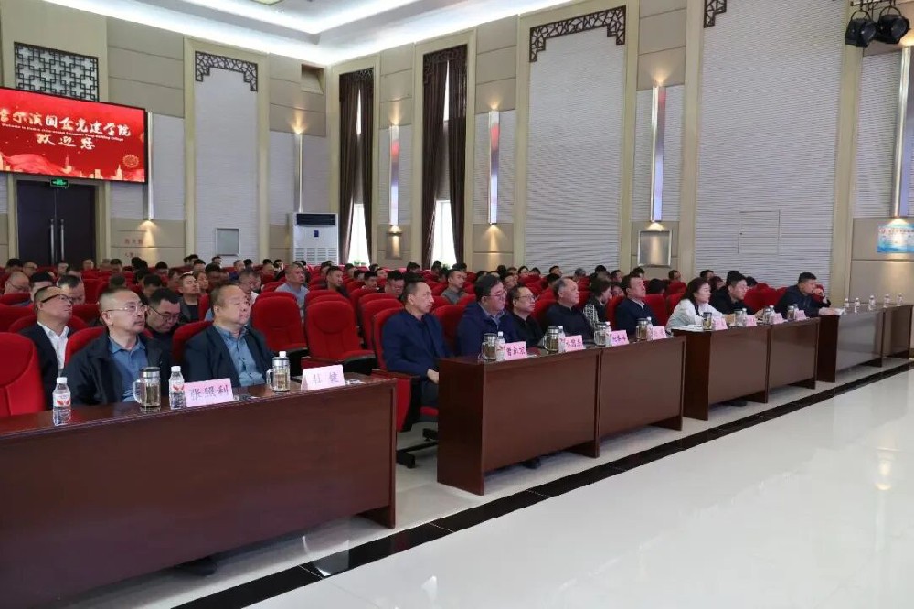 人人讲安全 个个会应急 | beats365举办集团中高层领导干部安全管理能力提升培训班