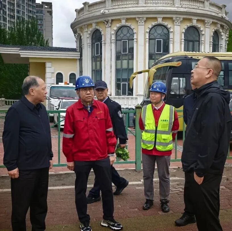 金榜题名 | 护航高考学子“顺风顺水” beats365圆满完成2026年高考保障任务